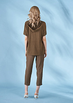 221656 Кардиган женский