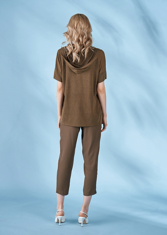 221656 Кардиган женский