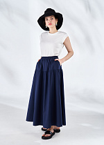 z21209 Юбка женская