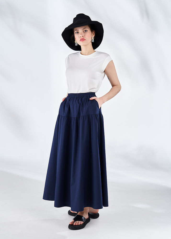 z21209 Юбка женская