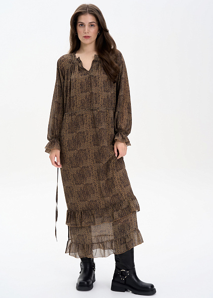 z42502 Платье женское