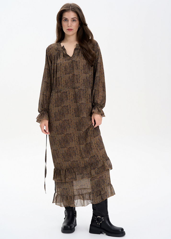 z42502 Платье женское