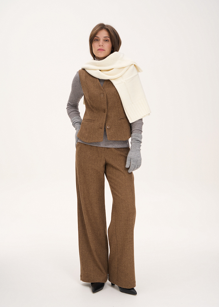 z52719 Брюки женские