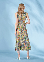 221577 Платье женское