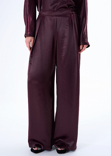 z43707 Брюки женские