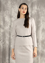 z03904 Джемпер женский