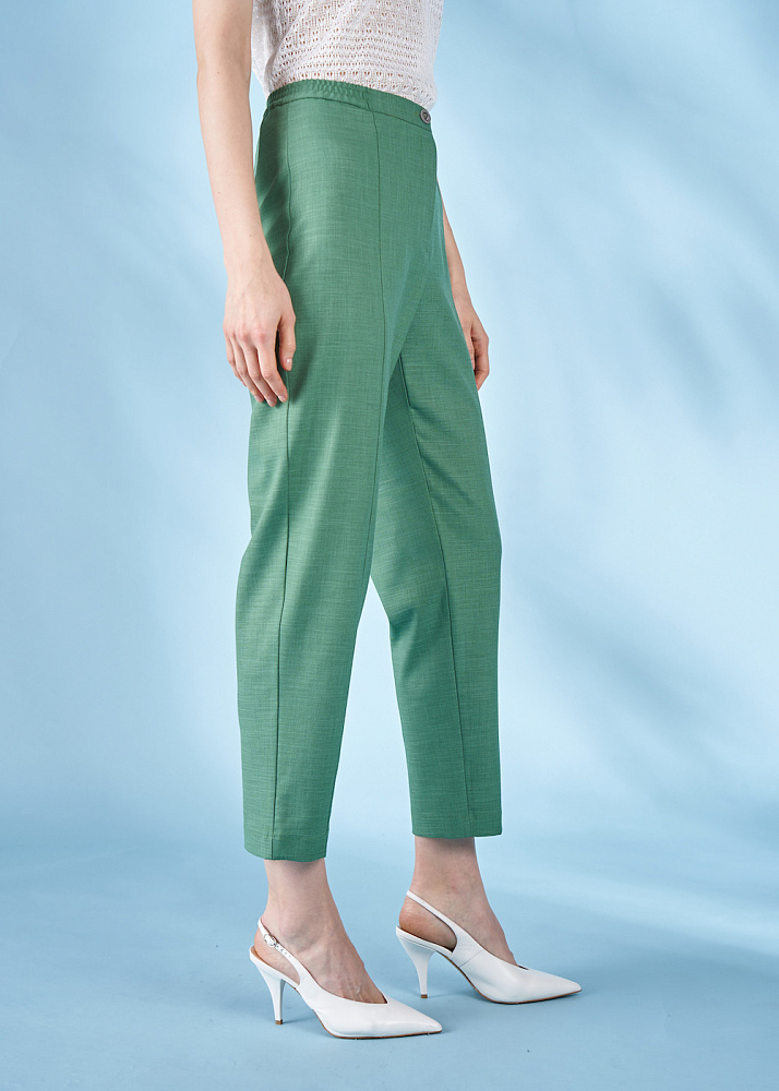 221766 Брюки женские