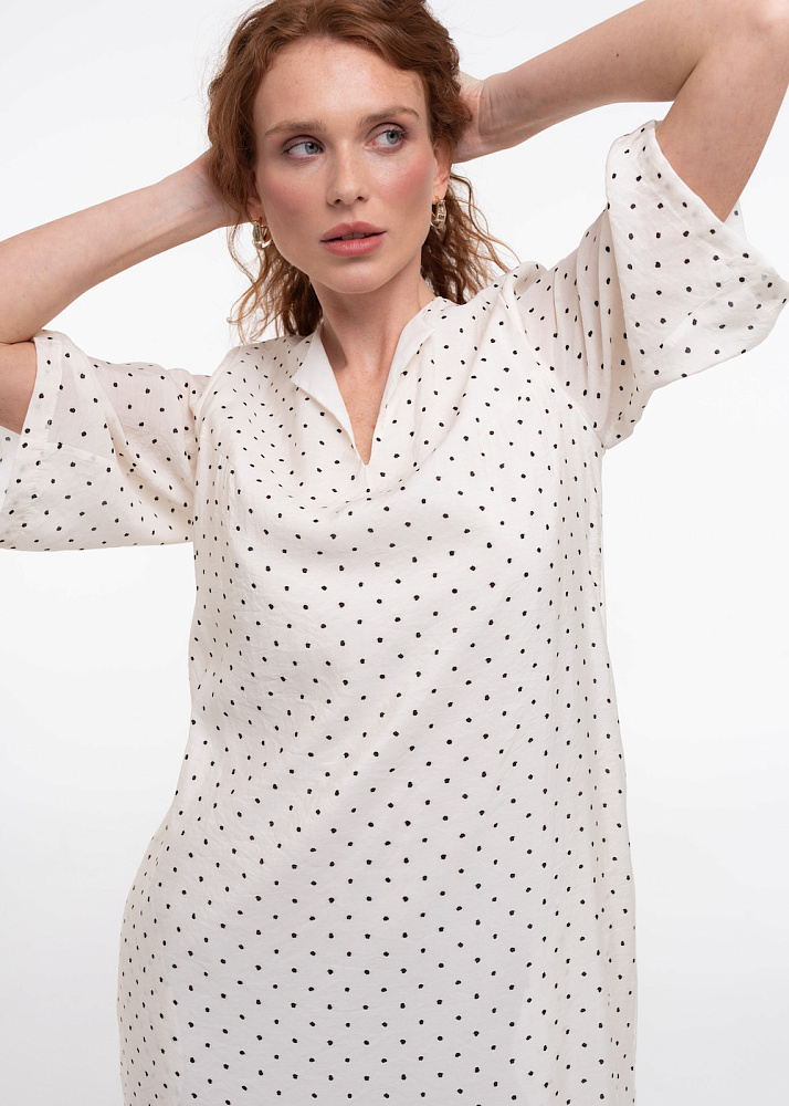 241552 Платье женское