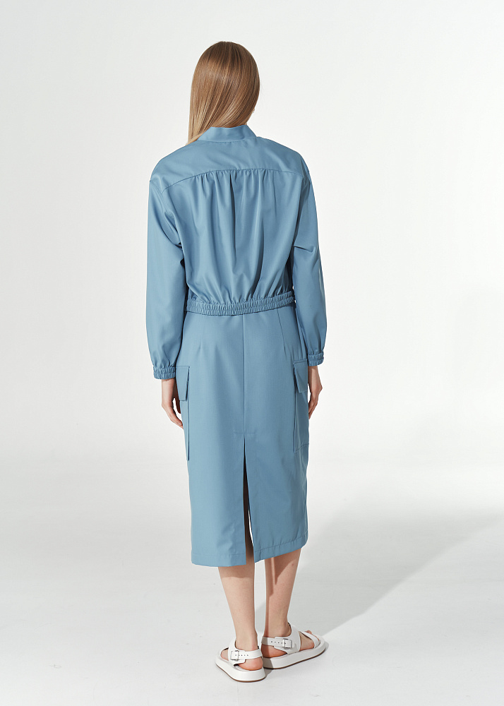 z41620 Жакет женский