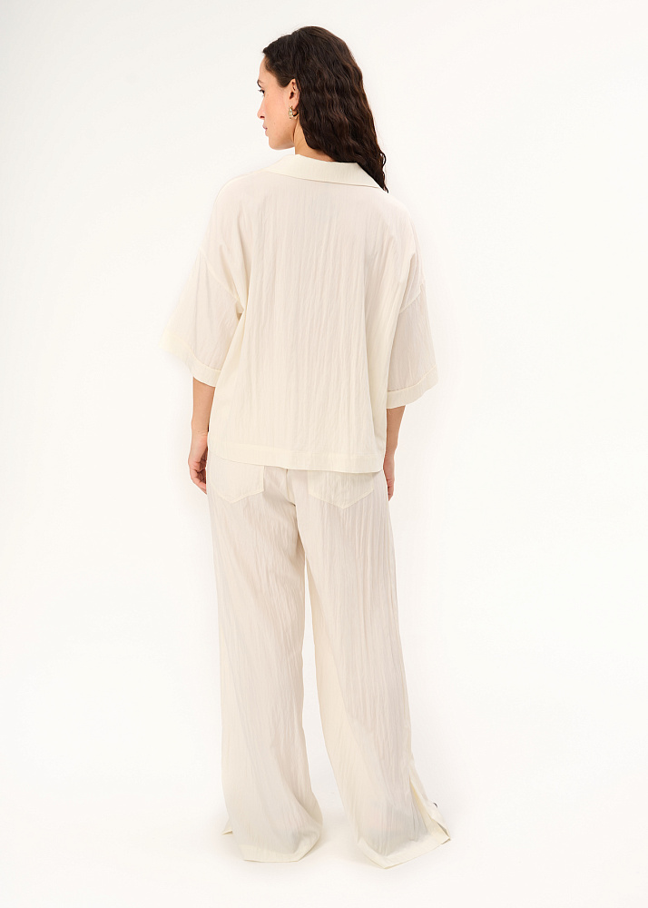 z51117 Рубашка женская