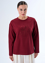 z51901 Джемпер женский