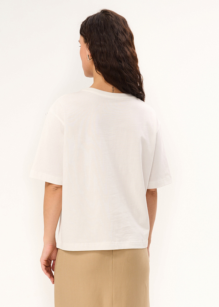 z51141 Футболка женская