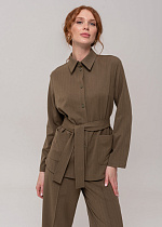 232157 Блузка женская