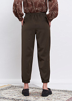 222707 Брюки женские