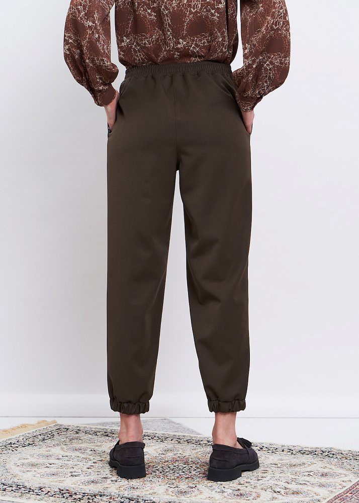 222707 Брюки женские