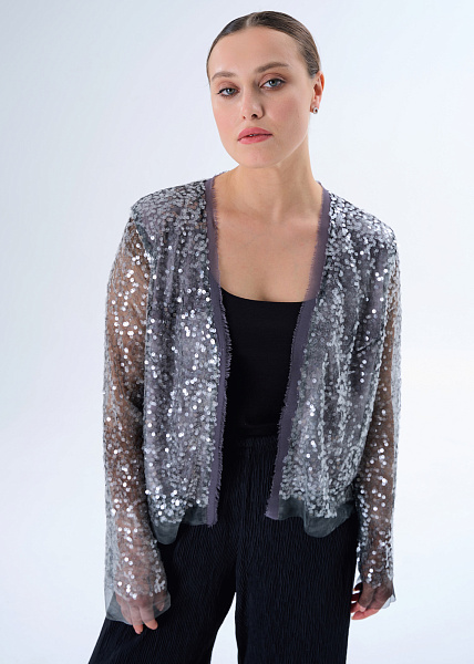 z43603 Жакет женский