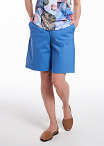 221769 Шорты женские