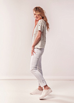 z01135  Футболка  женская