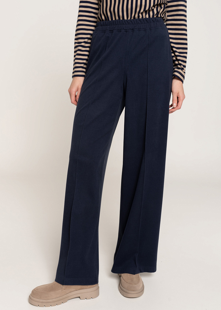 242756 Брюки женские