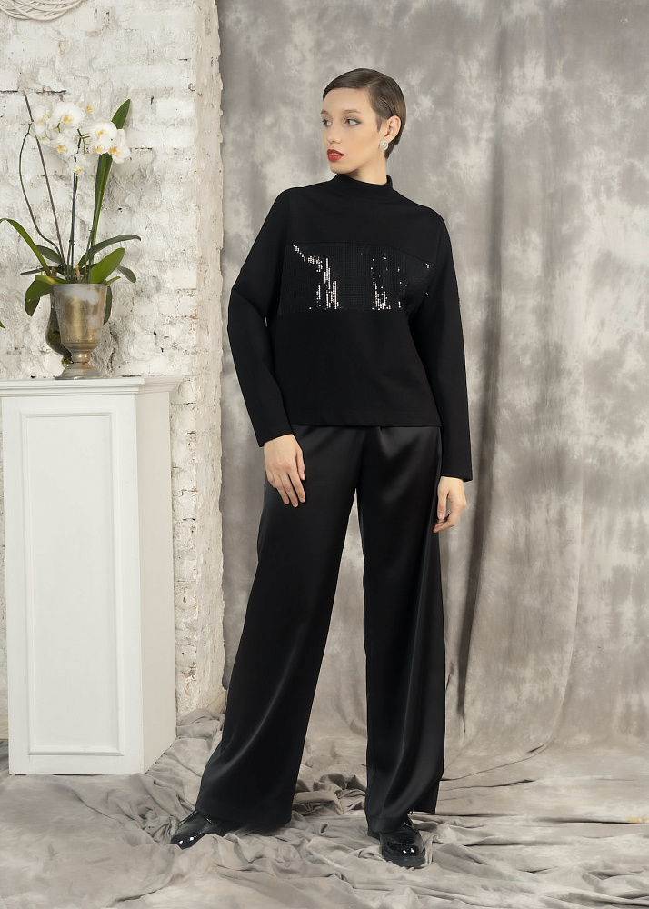 z03901 Джемпер женский