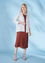 221159 Рубашка женская