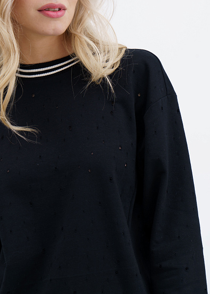 z12916 Джемпер женский