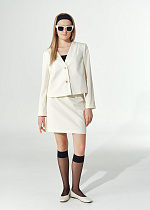 z41210 Юбка женская