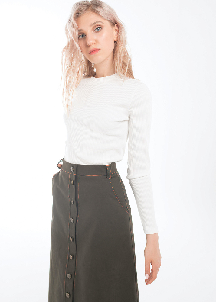 z82212  Юбка женская