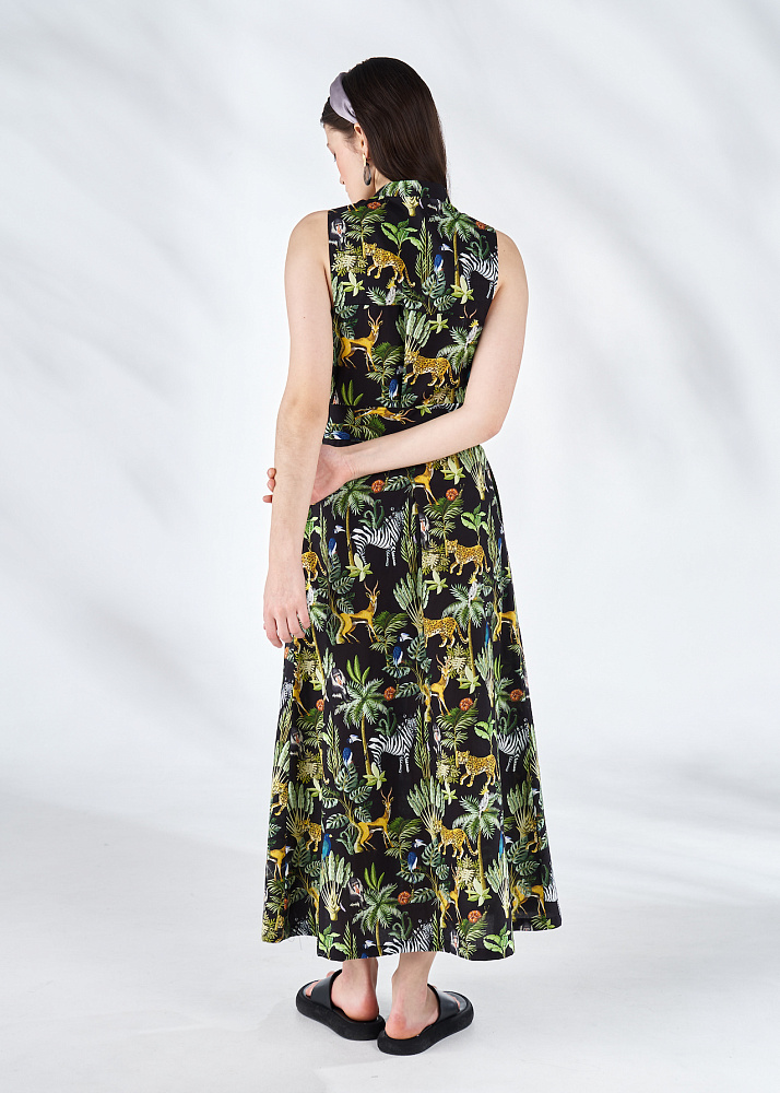 z21500 Платье женское