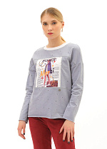 z92927  Джемпер женский