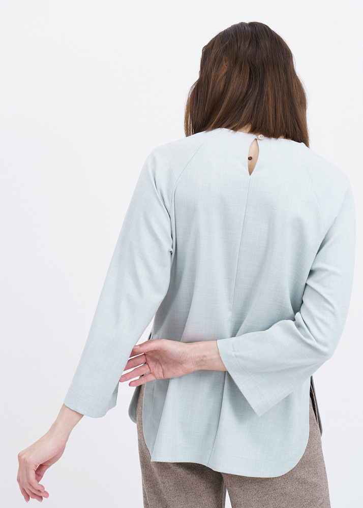 z12115 Блузка женская