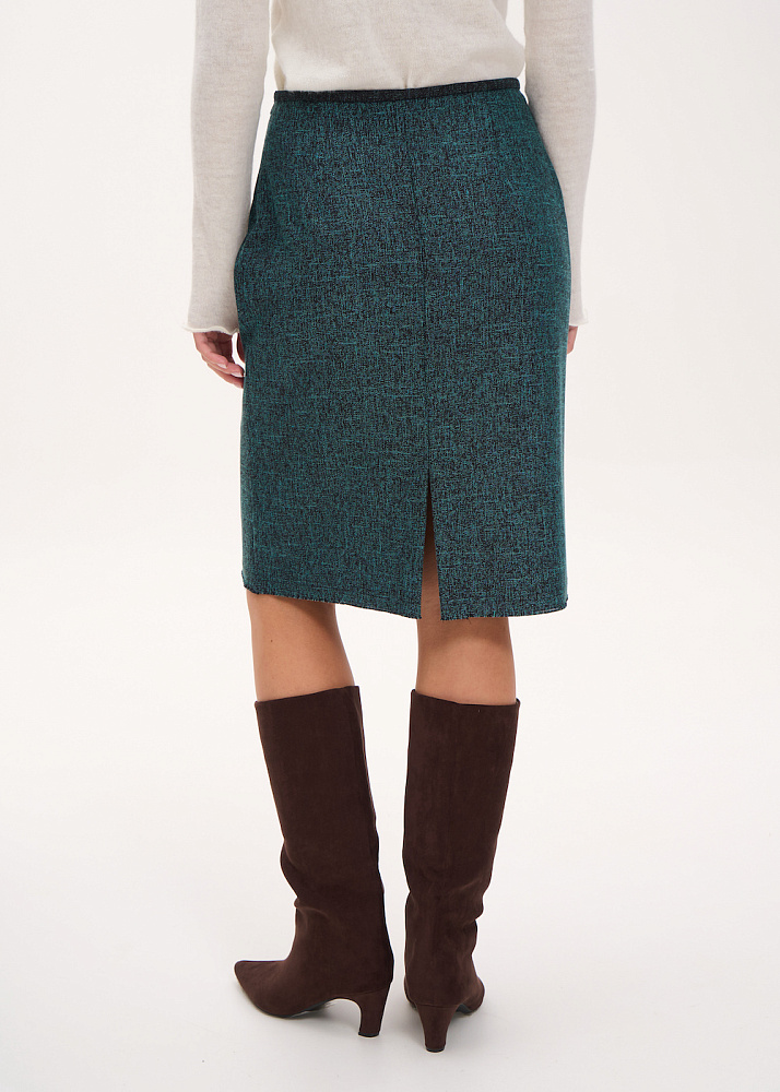 z52211 Юбка женская