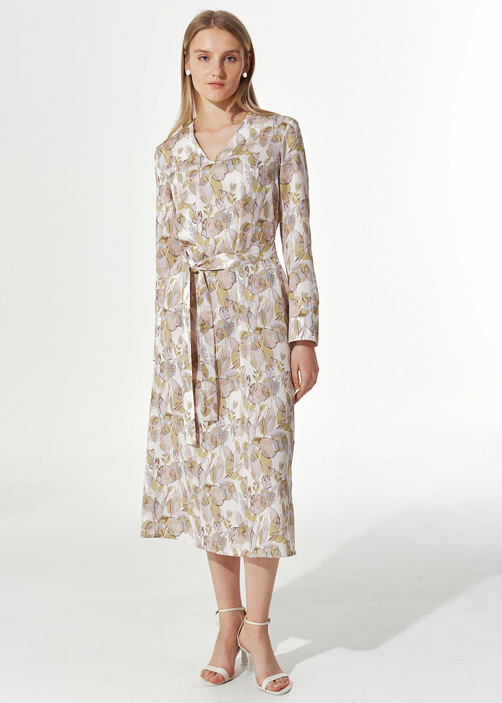 z41508 Платье женское