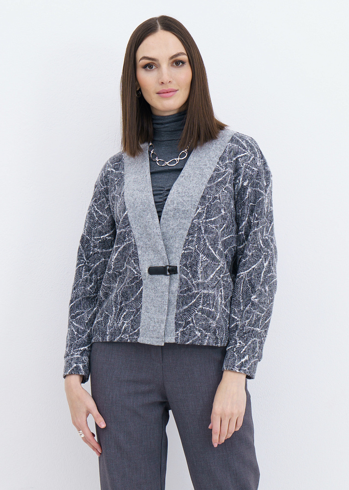 z12614 Жакет женский