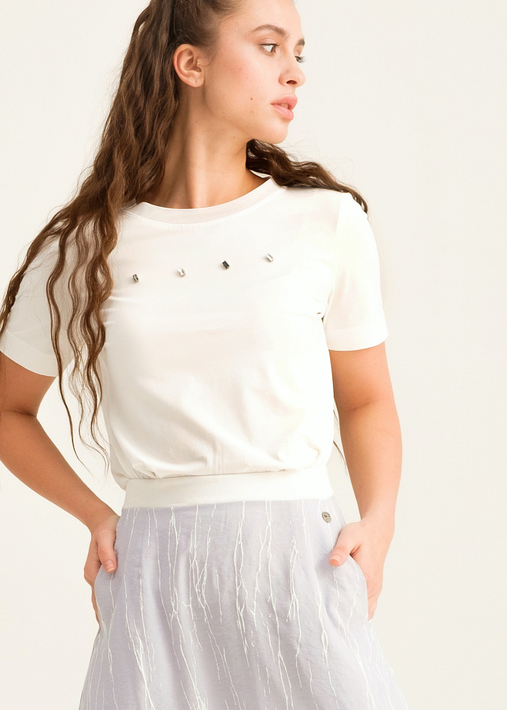 z11144 Футболка  женская