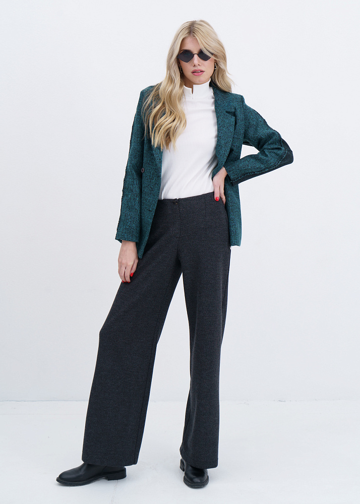 z12622 Жакет женский