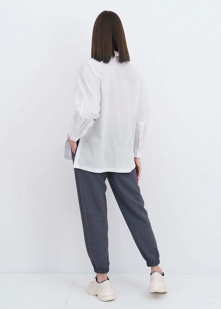 z12105 Рубашка женская