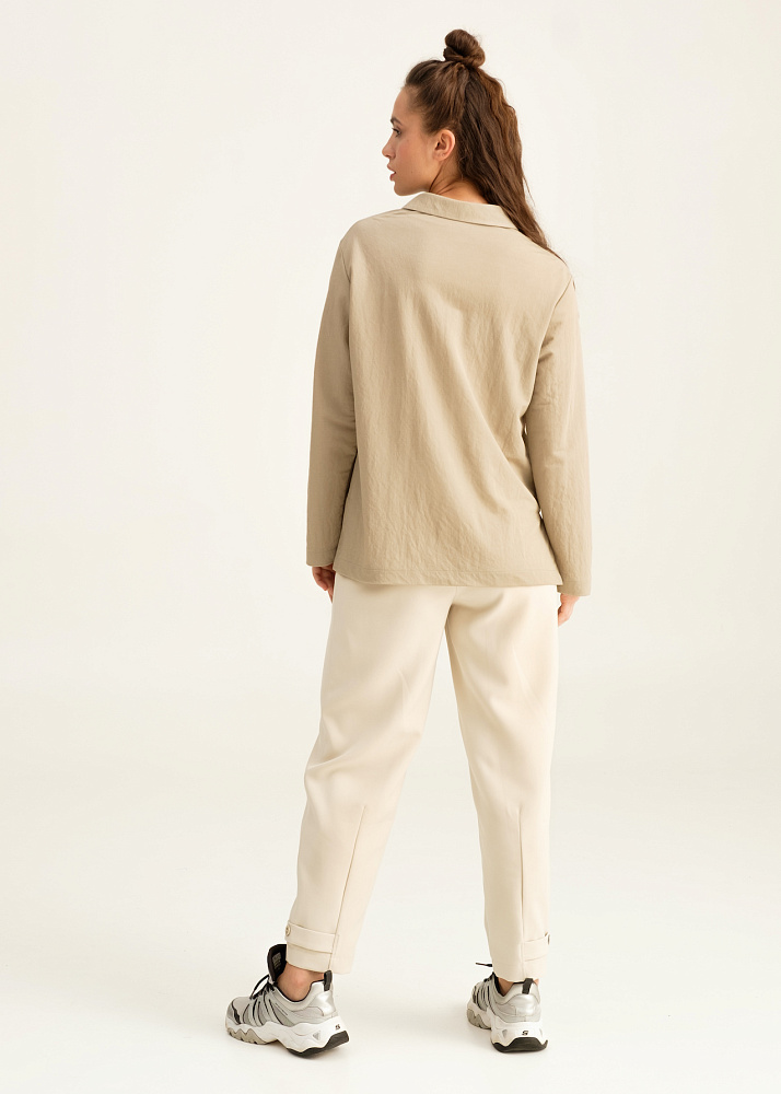 z11123 Блузка женская