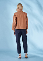 221653 Жакет женский