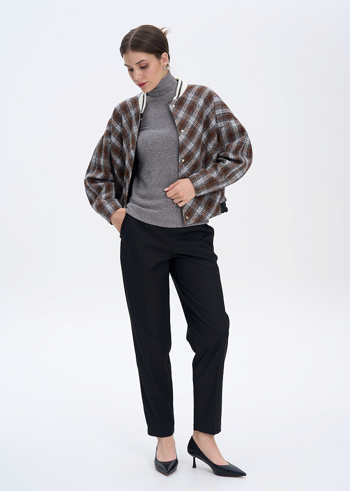 z42619 Жакет женский