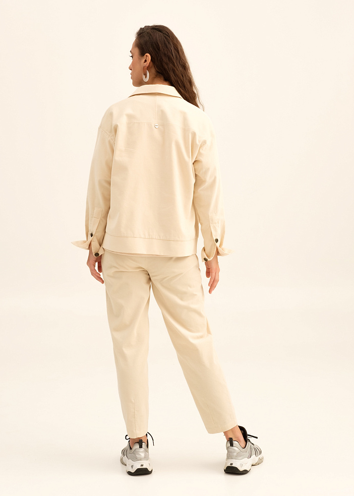 z11738 Брюки женские