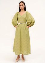 z51520 Платье женское