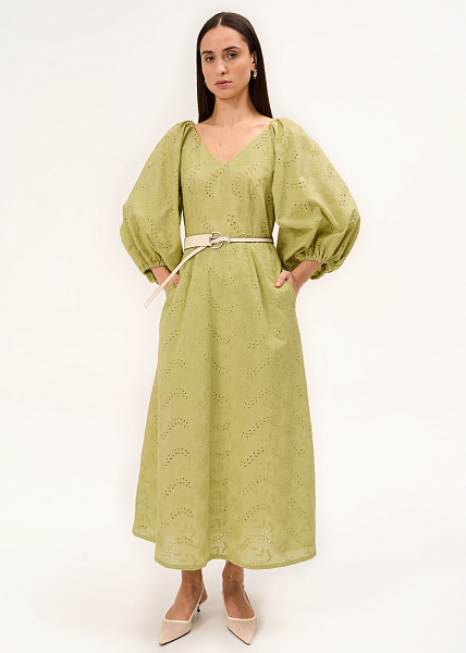 z51520 Платье женское