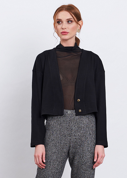 222661 Кардиган женский