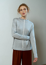 232993 Джемпер женский