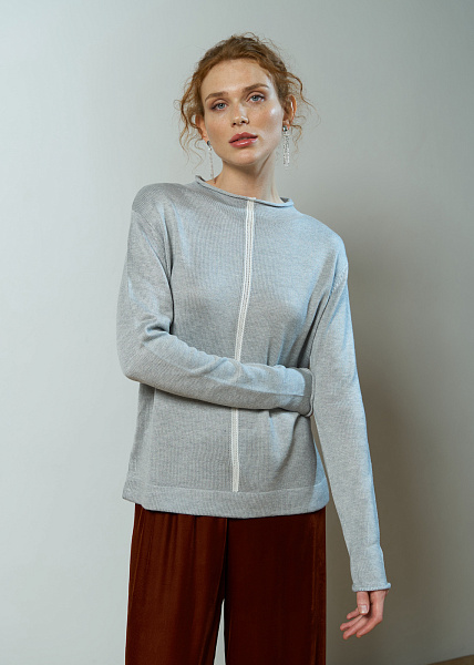 232993 Джемпер женский