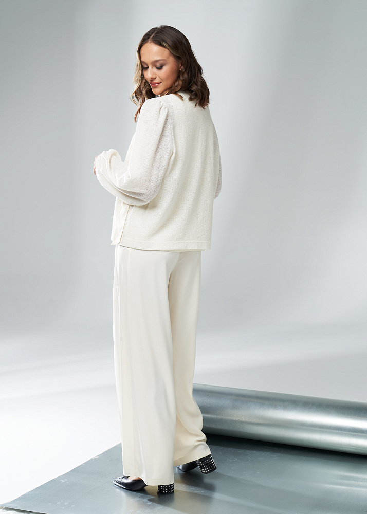 z23602 Кардиган женский