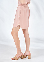 z21700 Шорты женские