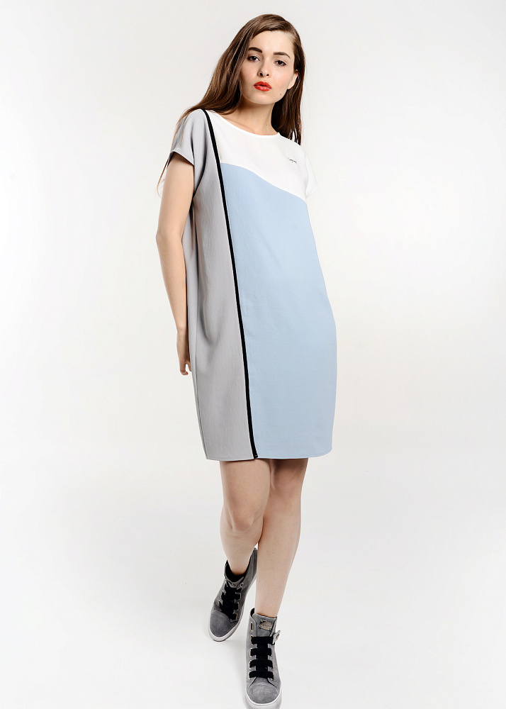 z81501 Платье женское