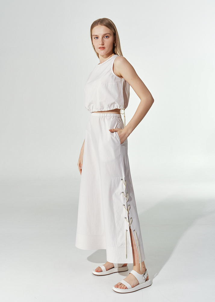 z41204 Юбка женская